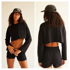 FREE PEOPLE Sunny Set